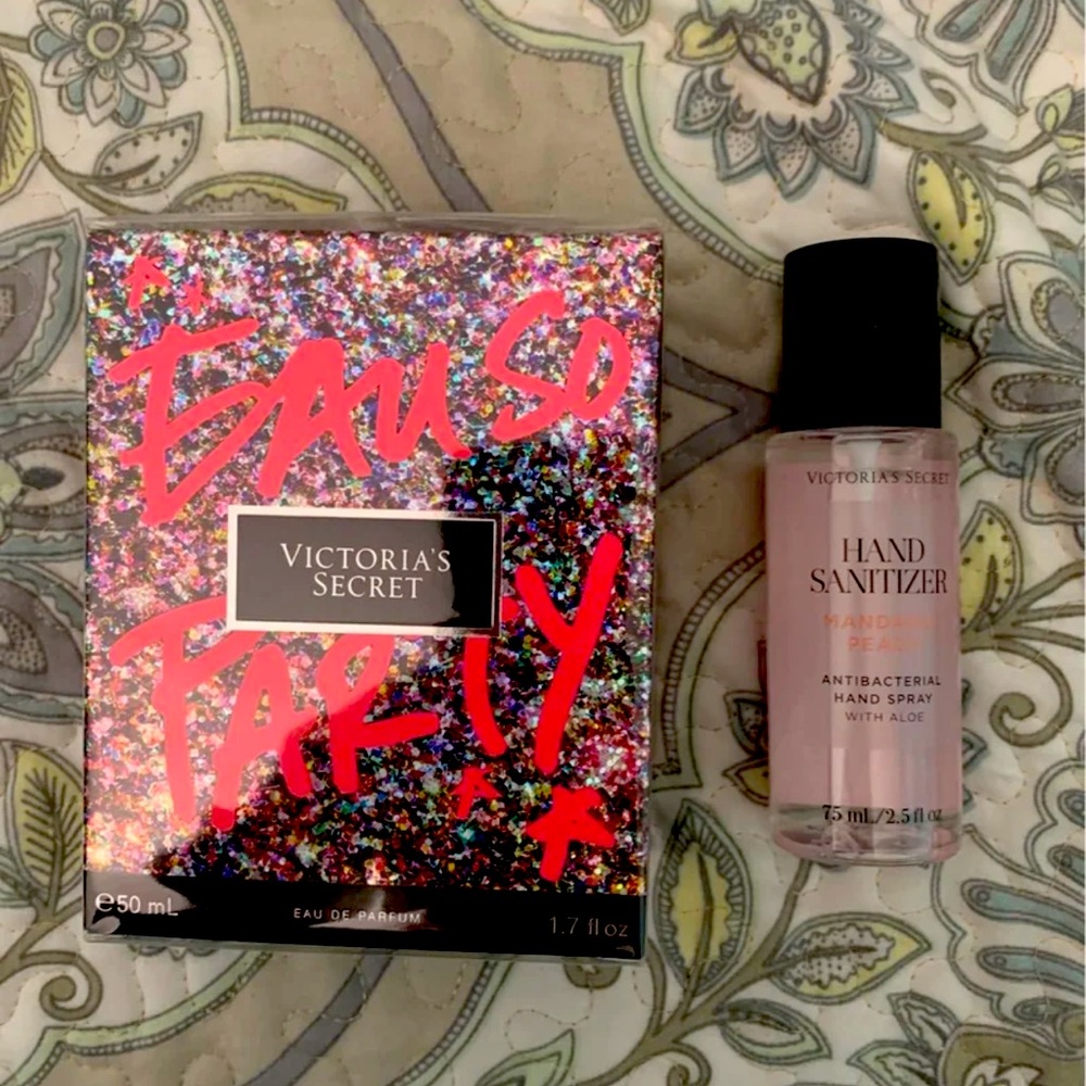 VS Perfume